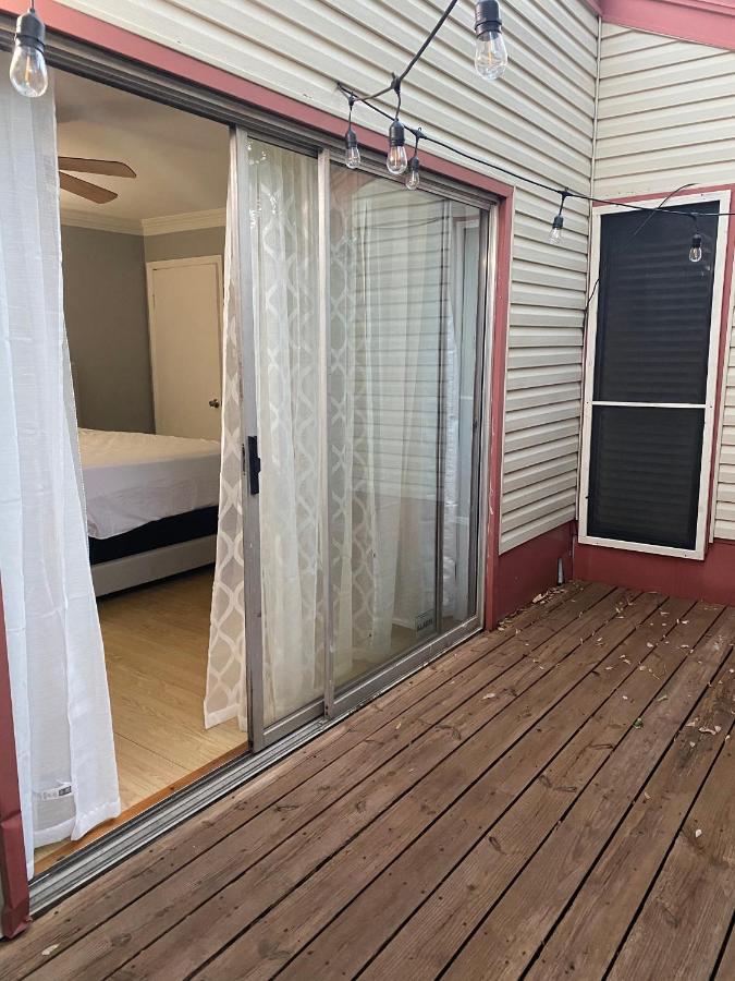 Вилла 1976Houstongem Luminous Pvtpool & Hottub Dt20Mins For Lrg Families 6Beds 2Bath Экстерьер фото
