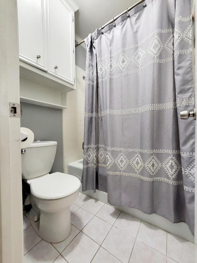 Вилла 1976Houstongem Luminous Pvtpool & Hottub Dt20Mins For Lrg Families 6Beds 2Bath Экстерьер фото