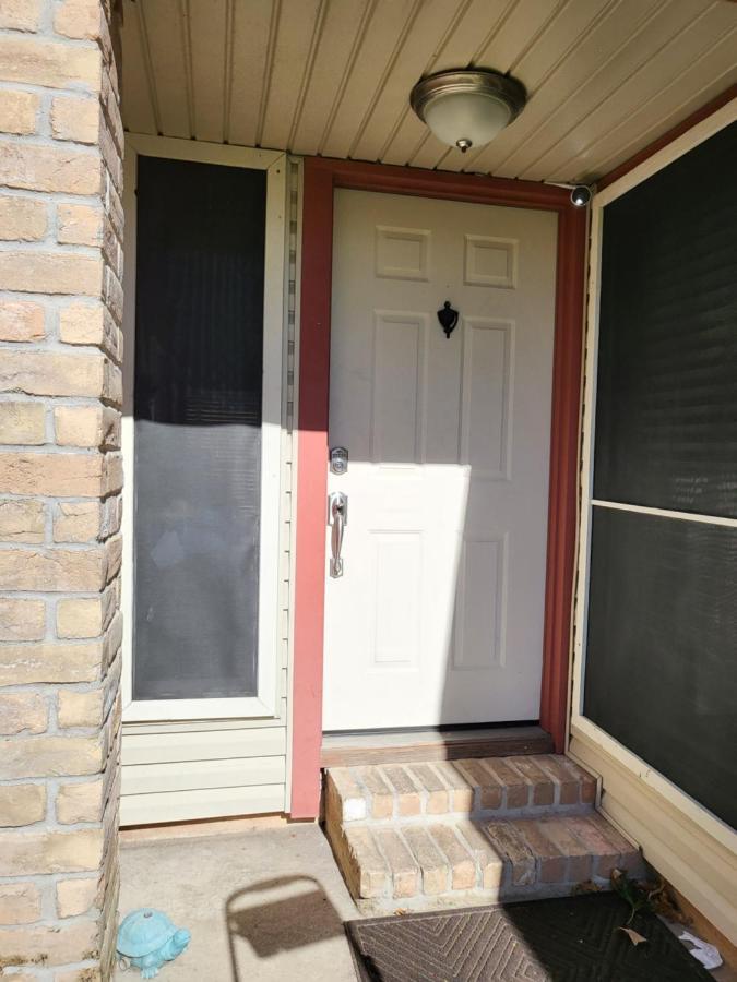 Вилла 1976Houstongem Luminous Pvtpool & Hottub Dt20Mins For Lrg Families 6Beds 2Bath Экстерьер фото