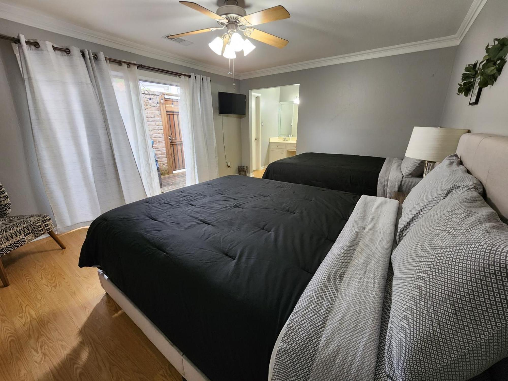 Вилла 1976Houstongem Luminous Pvtpool & Hottub Dt20Mins For Lrg Families 6Beds 2Bath Экстерьер фото