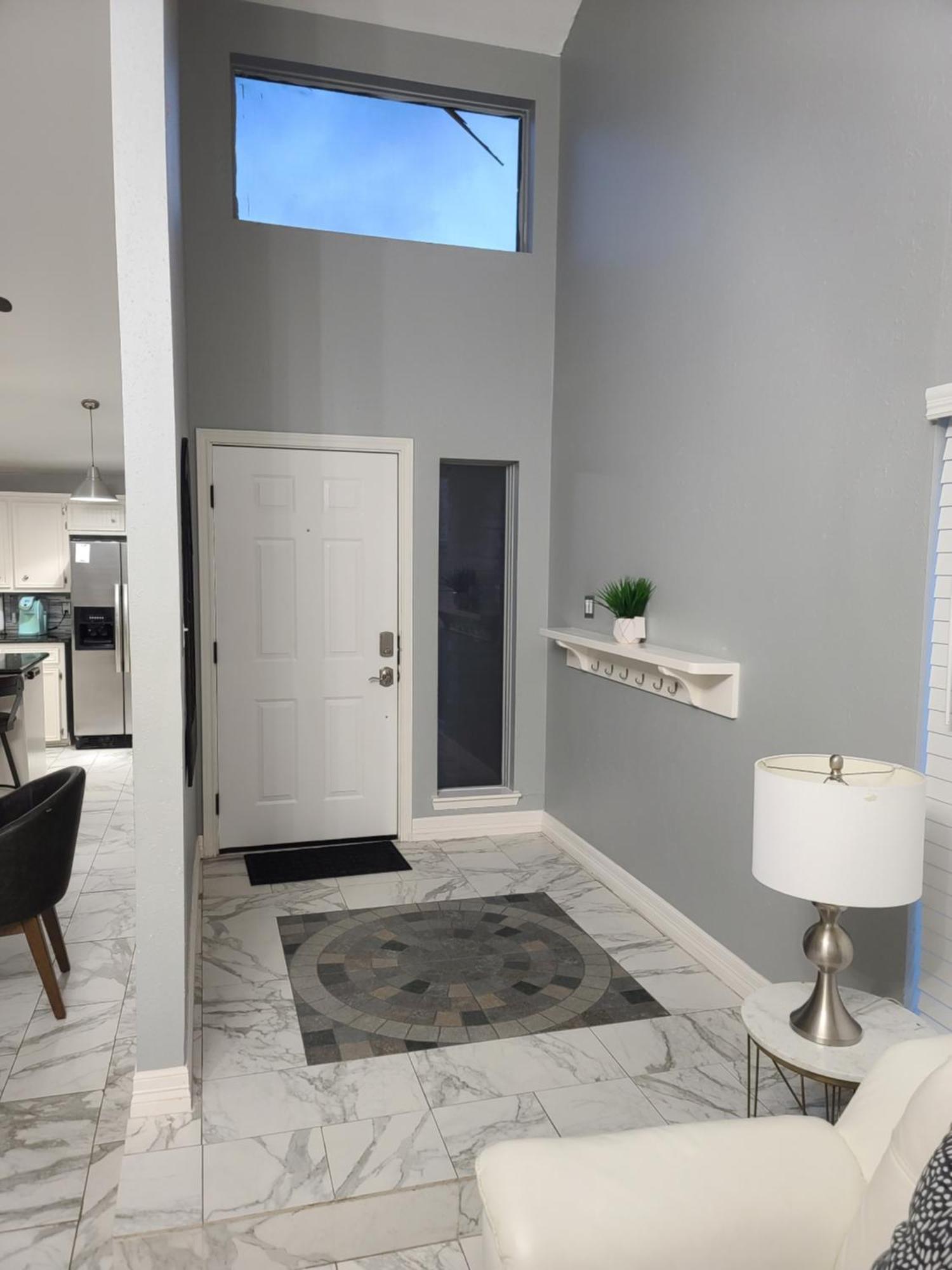 Вилла 1976Houstongem Luminous Pvtpool & Hottub Dt20Mins For Lrg Families 6Beds 2Bath Экстерьер фото