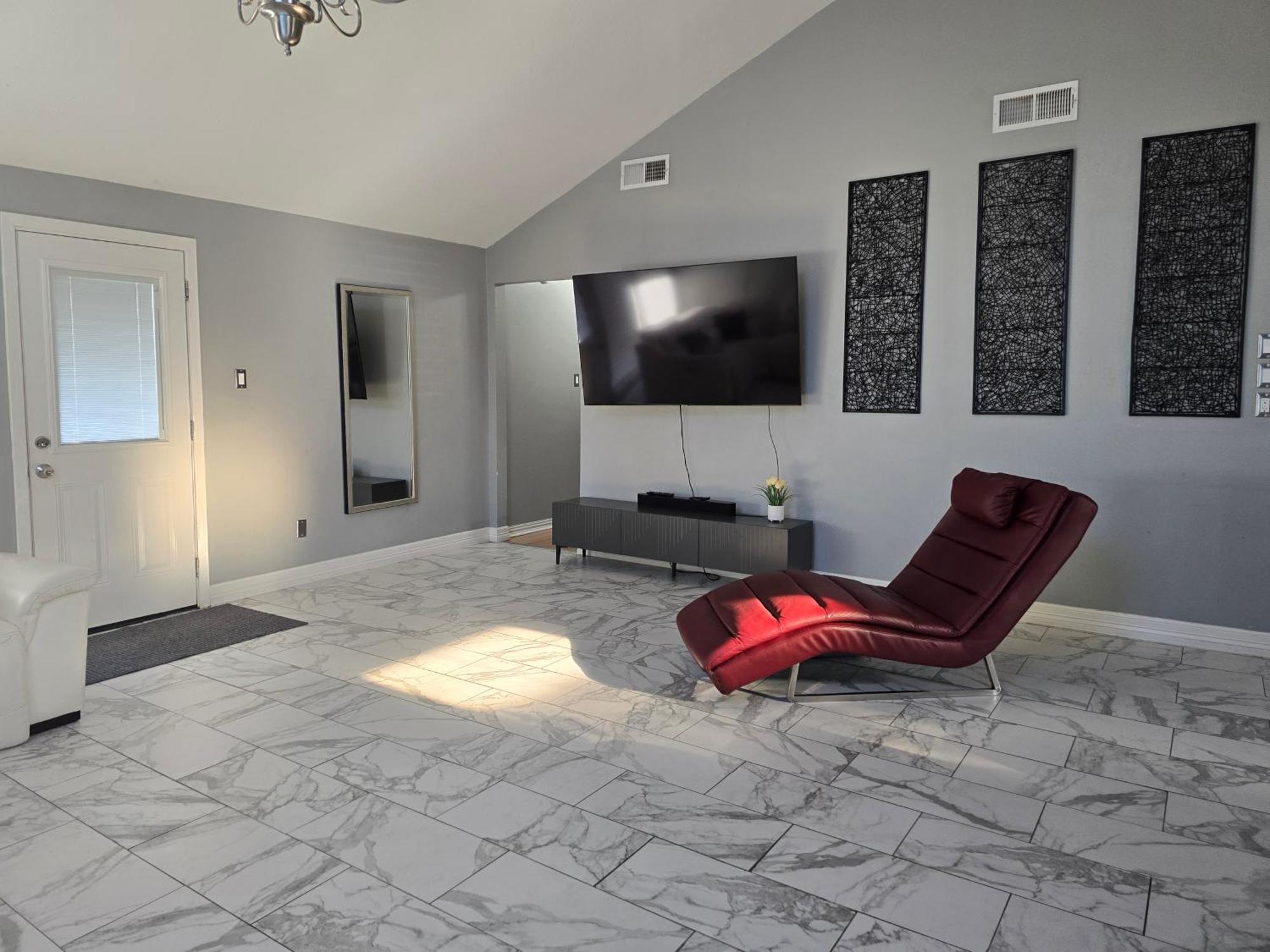 Вилла 1976Houstongem Luminous Pvtpool & Hottub Dt20Mins For Lrg Families 6Beds 2Bath Экстерьер фото